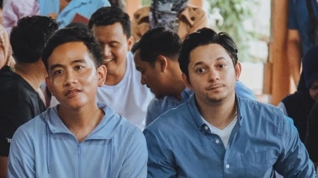 Aktor Andrew Andika Ditangkap Bersama 5 Temannya, Termasuk Seorang Influencer