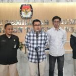 KPU Kabupaten Tangerang Resmi Umumkan Jadwal Debat Pasangan Calon Bupati dan Wakil Bupati