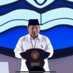 Presiden Prabowo Umumkan Kenaikan Gaji Guru dan Tunjangan Guru Non-ASN di Hari Guru Nasional