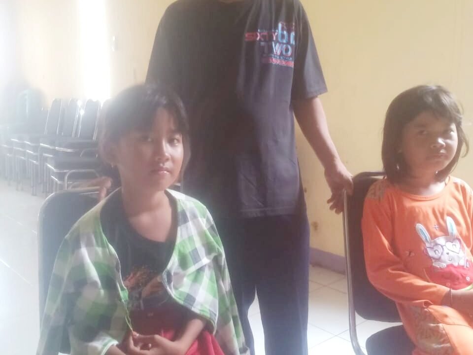 Pengusiran Rosimin dan Anak-Anaknya Diduga Libatkan Oknum Aparat Desa dan Kecamatan